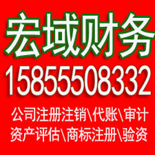 凤阳安徽营业执照注册代理 注册公司代理 代理记账